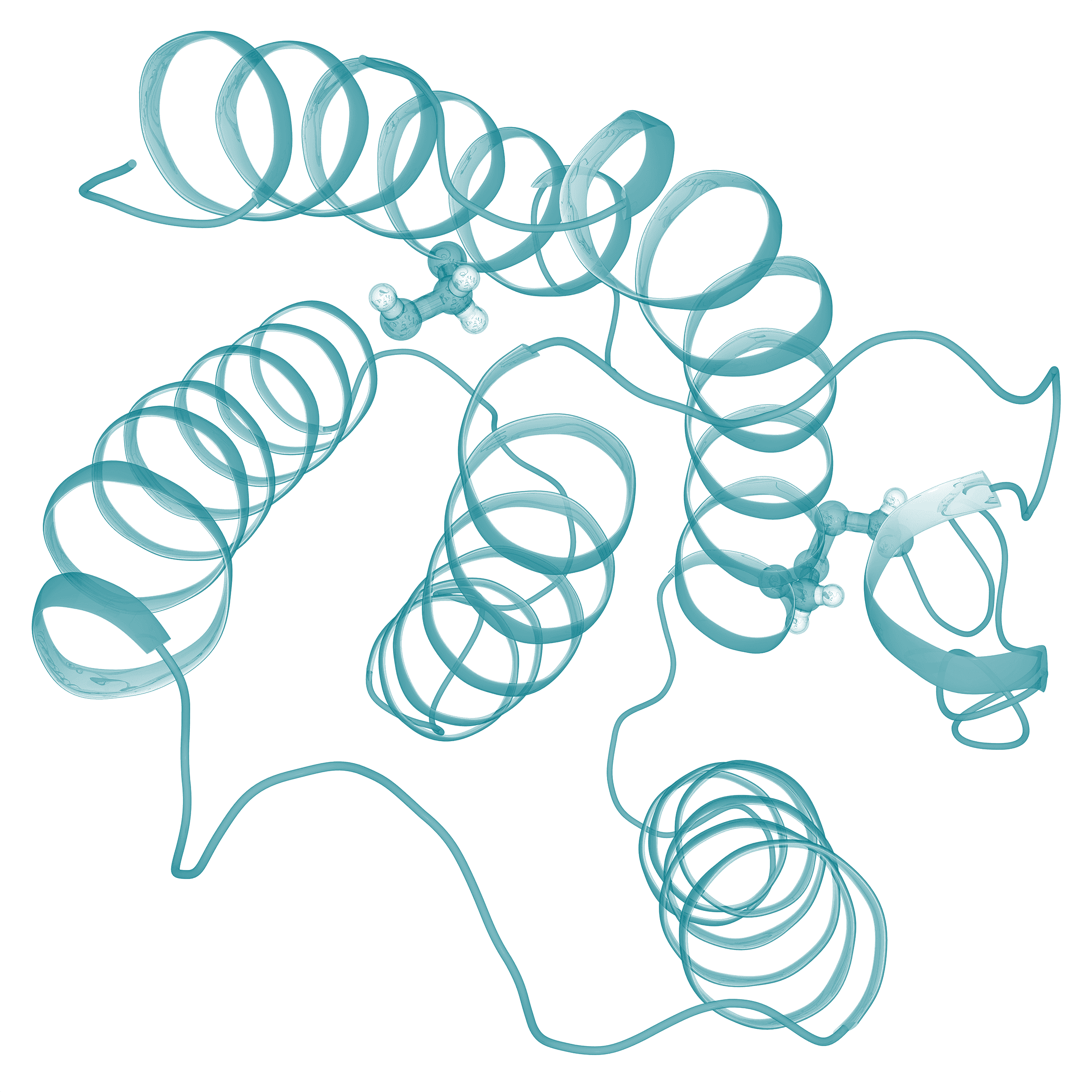 DNA strand background graphic